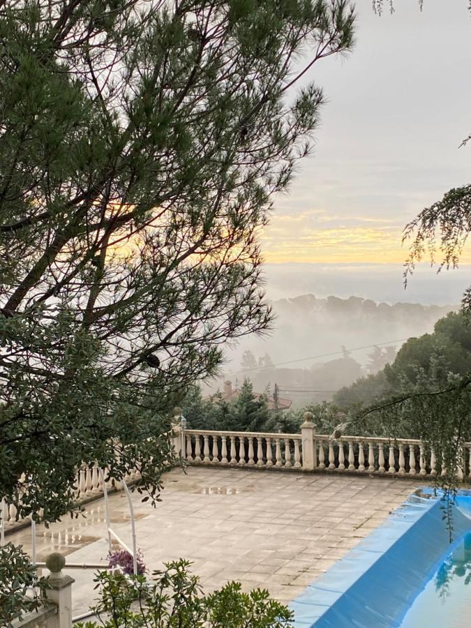 Vila Cristina Valdemorillo 外观 照片
