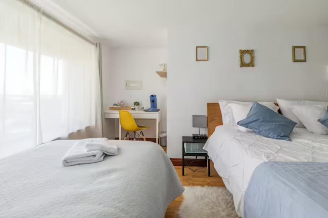 Vila Cristina Valdemorillo 外观 照片